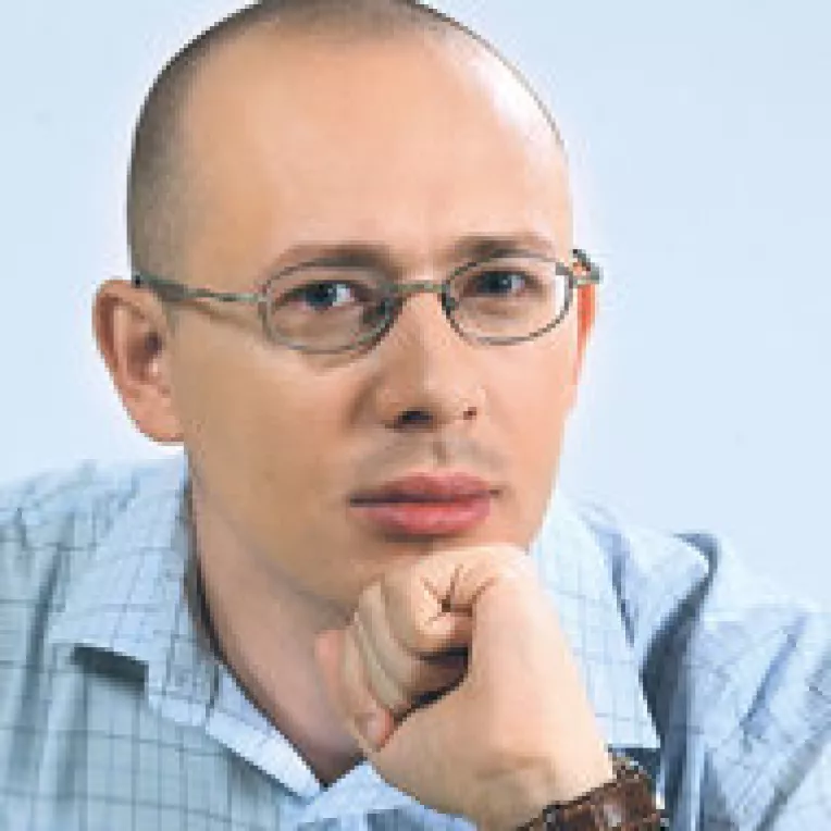 Florin Negrutiu (Gandul): "Magic Base" s-a fasait