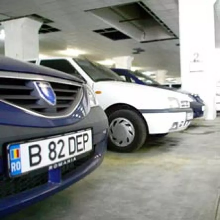 Focusul ar putea scoate Dacia din garajul Camerei