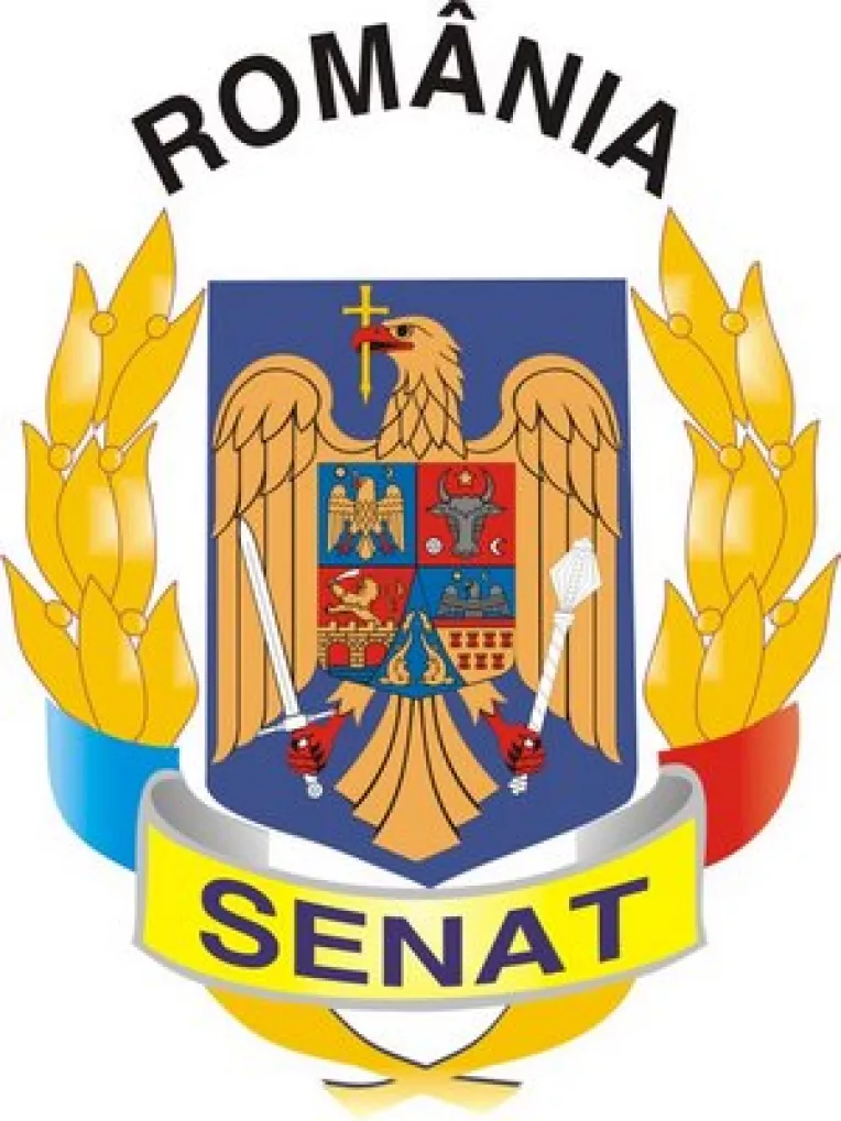 Forum Constitutional in Senatul Romaniei, cu personalitati europene