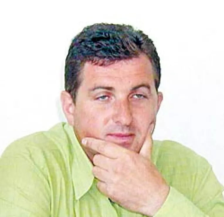 Fostul democrat Jean Tucan a ajuns mare sef la Drumuri