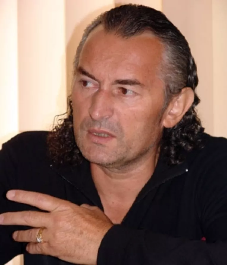 Fostul Luceafar al Huilei, Miron Cozma, isi lanseaza in curand Partidul Social Democrat al Muncitorilor