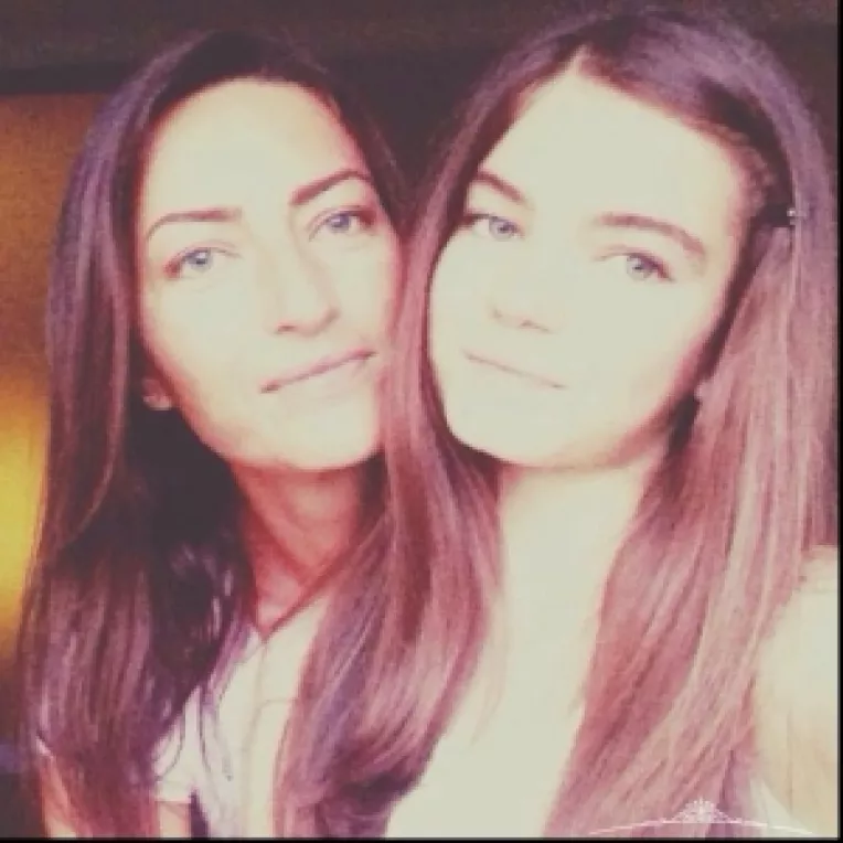 Fostul politician Cristian Boureanu a fost filmat in timp ce isi agresa fiica