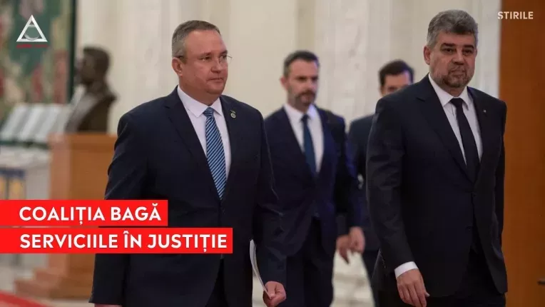 Fostul presedinte al CCR vorbeste despre modificarile aduse Codului Penal