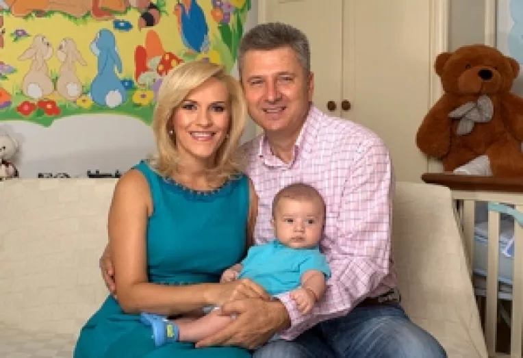 Gabriela Firea a depus o propunere legislativa in sprijinul familiilor cu copii