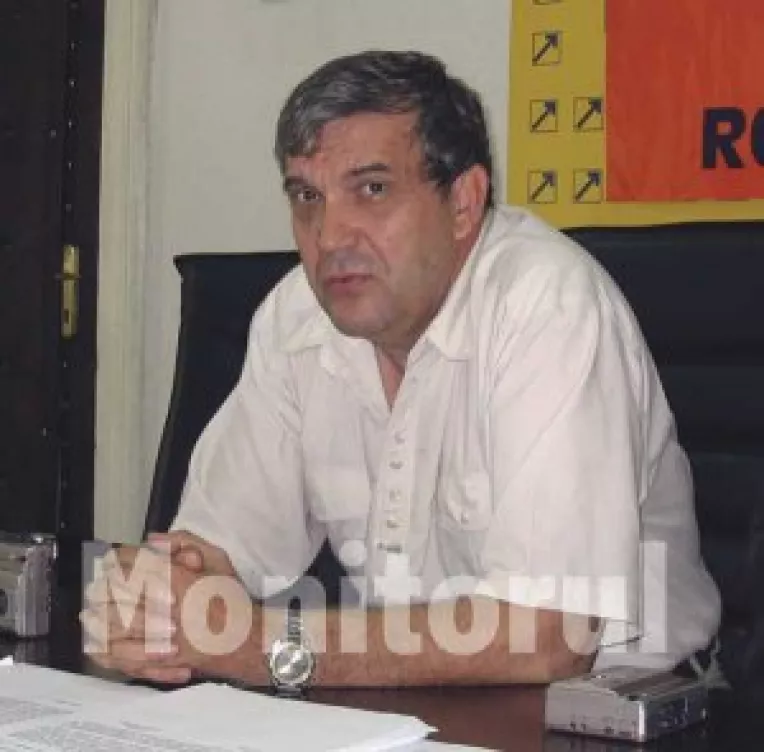 Galatenii nu vor trupe in Irak