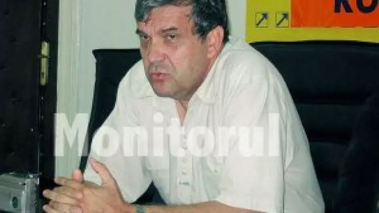 Galatiul ar putea avea un europarlamentar liberal