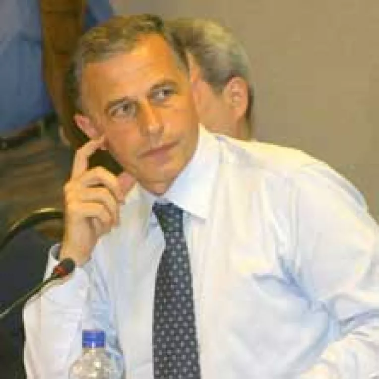 Geoana canta prohodul actualei Coalitii