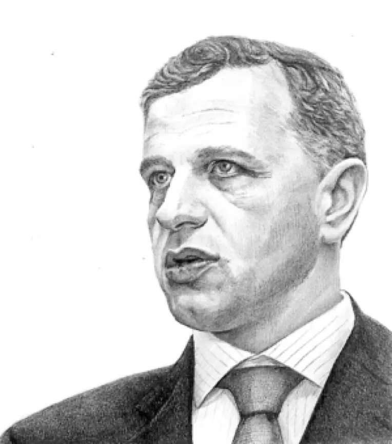 Geoana: Criza in Romania va dura cata vreme Traian Basescu este presedinte