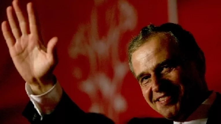 Geoana despre discursul lui Basescu: "O zi lipsita de stralucire si un moment ratat pentru tara"