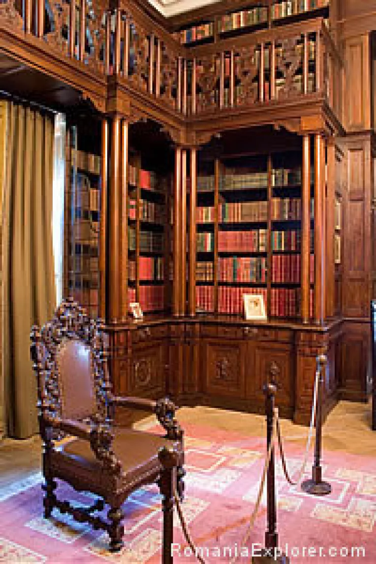 Geoana la butoane: Noul presedinte la Cotroceni