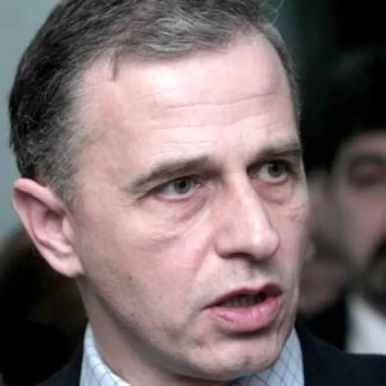 Geoana si-a declinat invitatia la Cotroceni