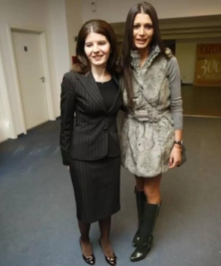 Geoana: "Subiectul Ridzi apartine PD-L, care trebuie sa-l clarifice si sa-l explice presei"