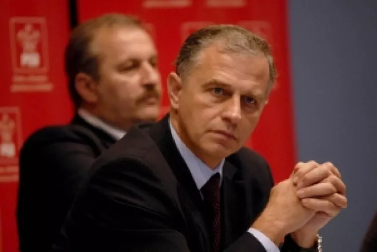 Geoana: Va fi o campanie la limita sau dincolo de lege