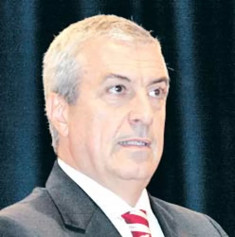 Geoana vrea "vot la vedere", ca sa tina socoteala bilelor albe