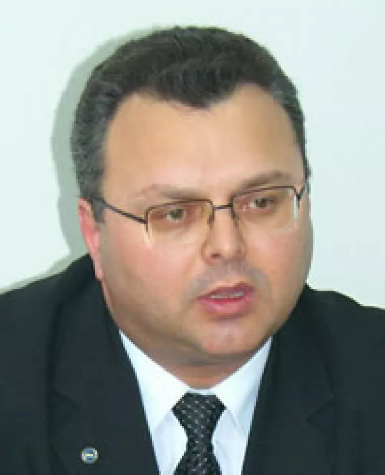 George Dragomir nu vrea sa fie noul ministru al Agriculturii