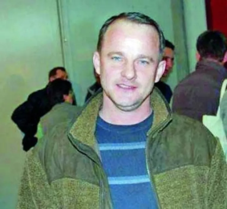 Geronimo, singurul candidat pentru sefia DSV