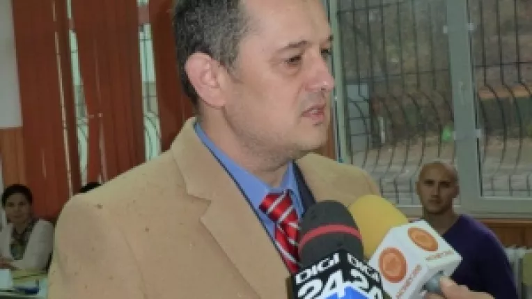 Gheorghe Piperea solicita demisia celor 3 sefi de Parchete si a membrilor CSM