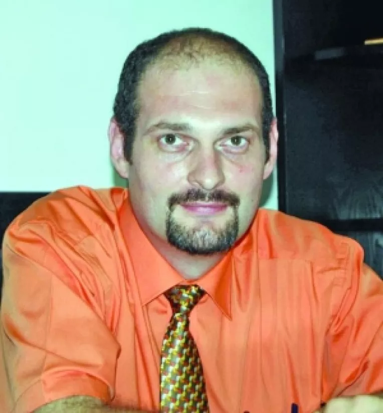 Giurca aduce auditul in dosarele lui Coman