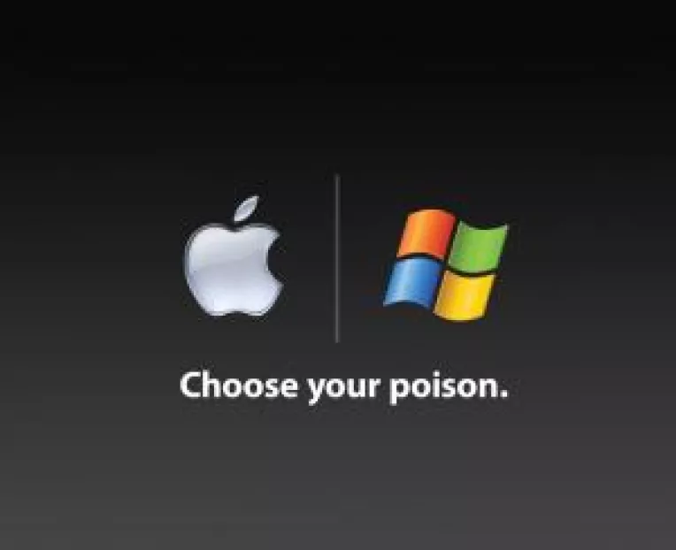 Google, Microsoft, Apple  si Yahoo, la cutite