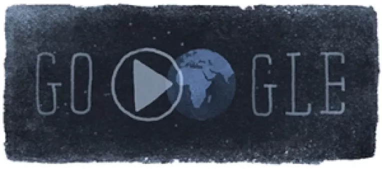 Google o omagiaza printr-un doodle special pe fiziciana Inge Lehmann, la 127 de ani de la nastere