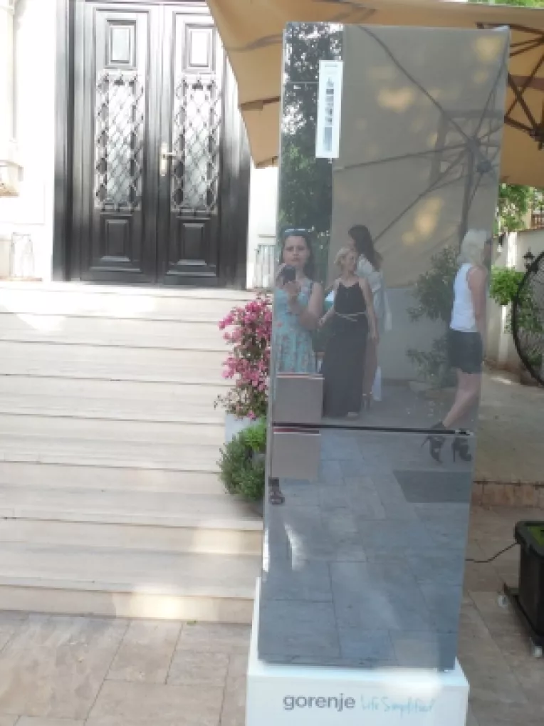 Gorenje, imbinarea perfecta dintre eficienta si design unic