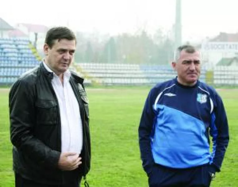 Gorjenii, obiectiv indraznet