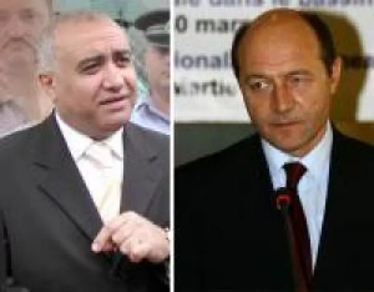 Grupul parlamentar al PNL: Comisie de ancheta parlamentara in cazul Hayssam