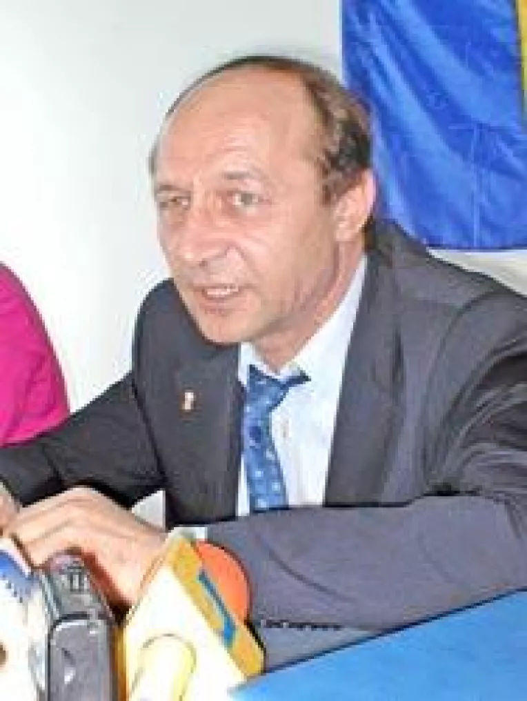 Gura candidatului adevar graieste: