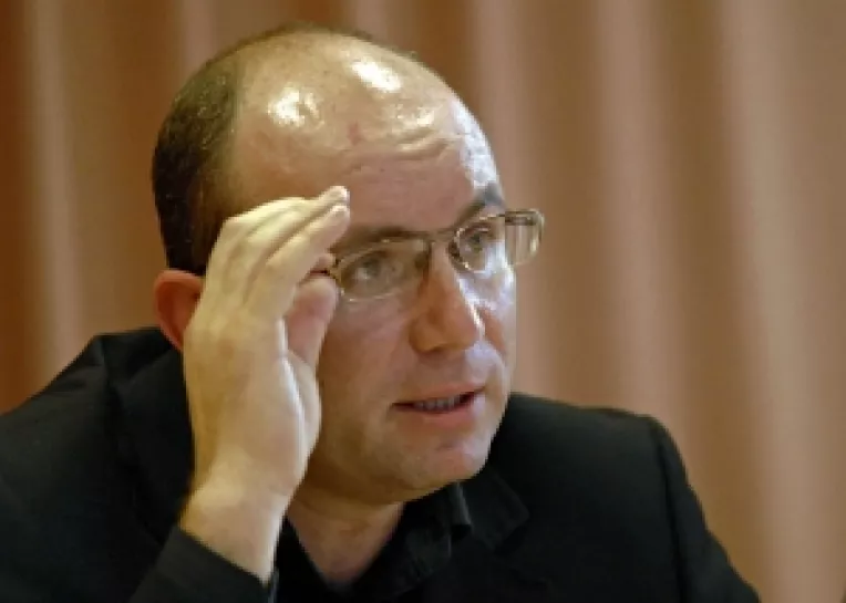 Gusa a lipsit de la depunerea propriei candidaturi