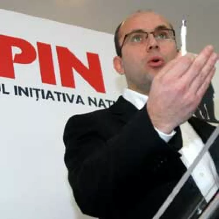 Gusa a „parat“ Statutul minoritatilor la Parlamentul European