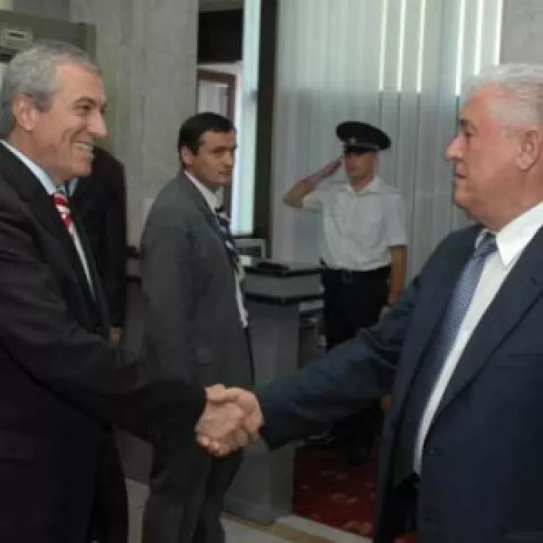 Guvern romano-basarabean