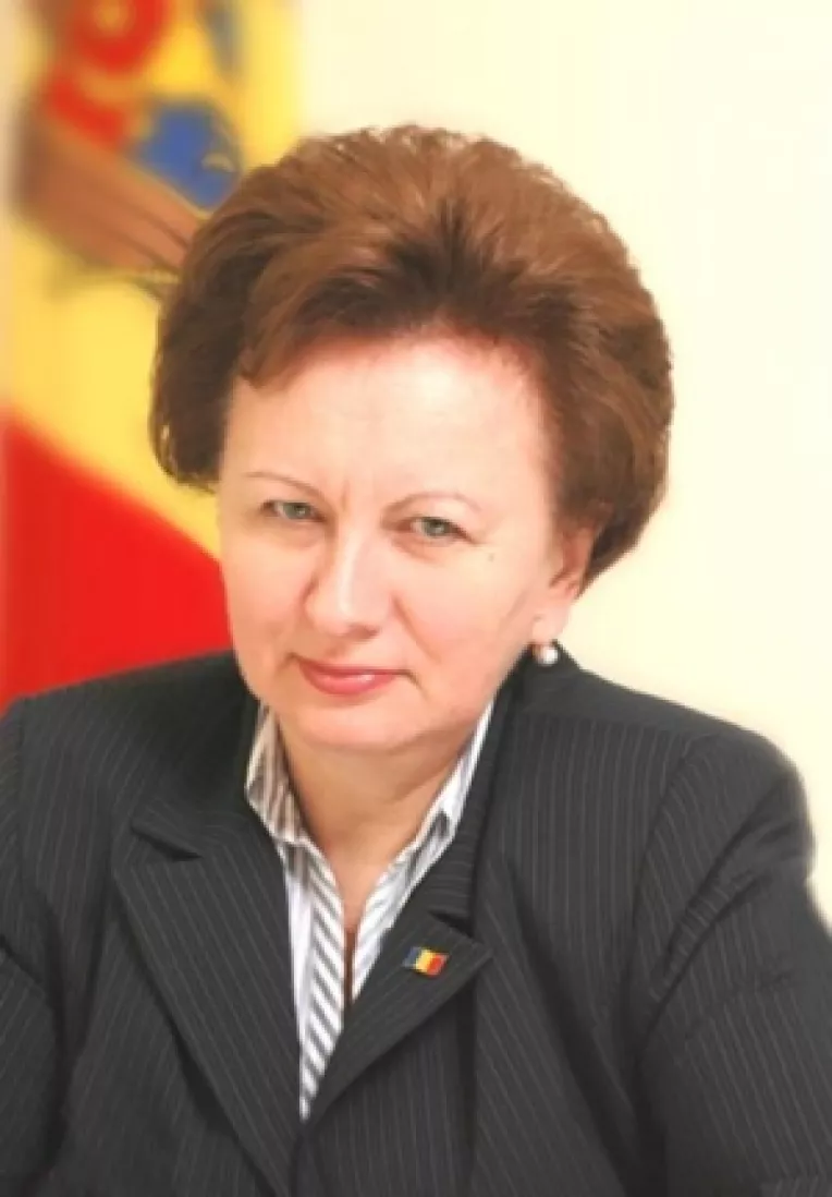 Guvernul moldovean si-a prezentat demisia