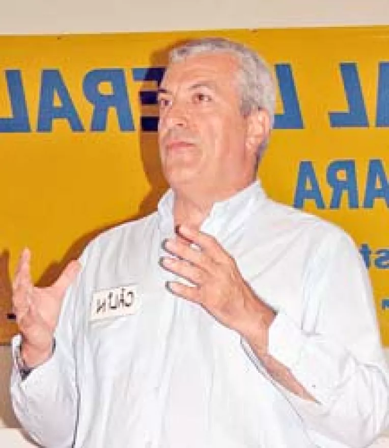 Guvernul Tariceanu, cuprins de febra anticipatelor