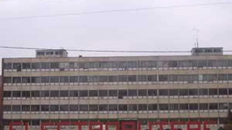 Hai privatizare in 2007!