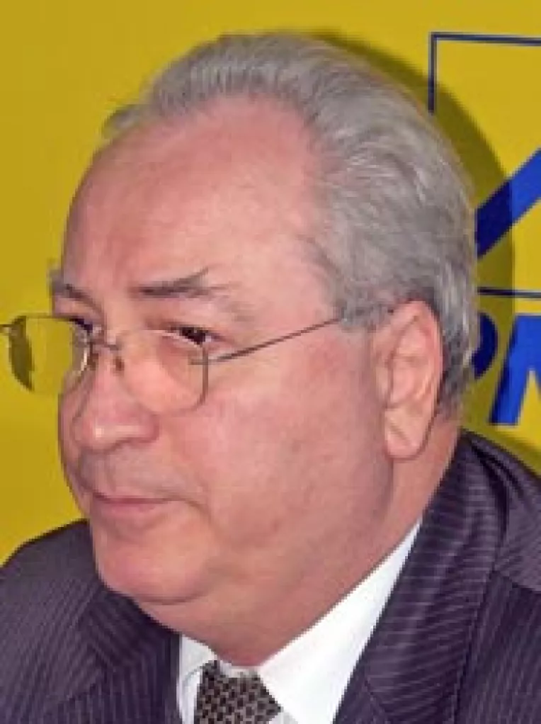 Hasotti, candidatul PNL pentru regiunea Dobrogea