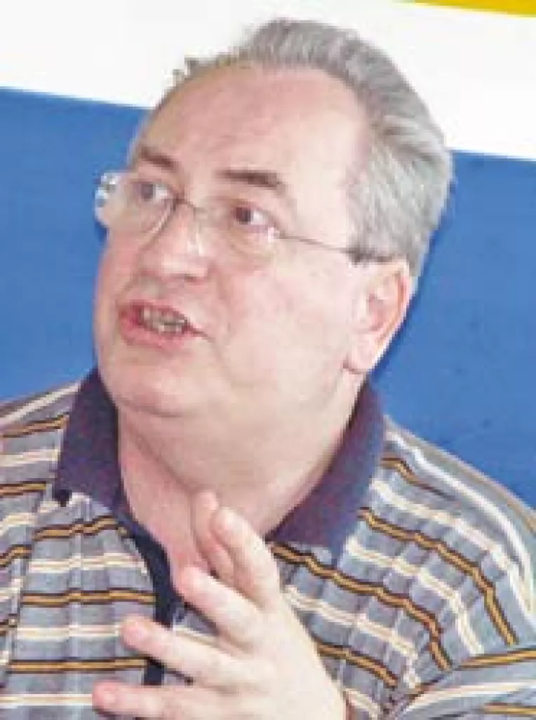 Hasotti stie cine a tradat-o pe Monica Macovei, dar nu ne spune