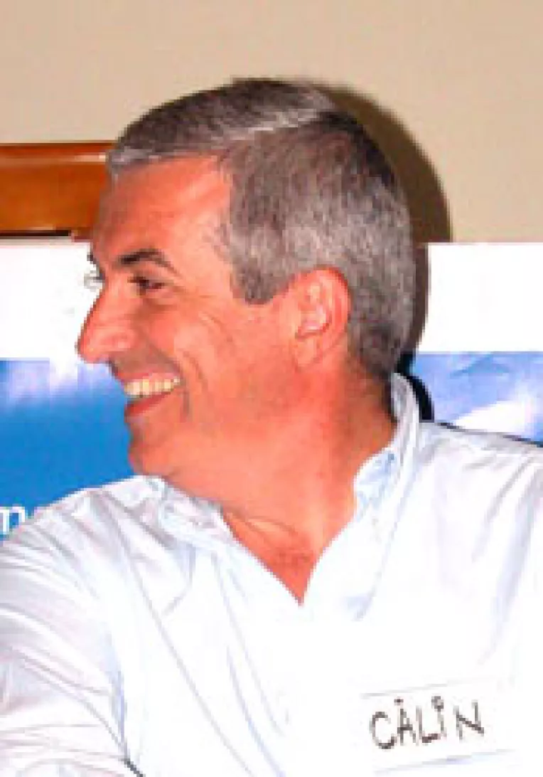 „Ideea fuziunii cu PD nu trebuie abandonata, ci doar putin coapta”