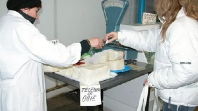Identificare in comun cu primariile. Directia de Piete vrea sa incurajeze comerciantii de produse romanesti