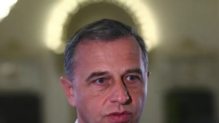 Ilie Sarbu: Daca trendul va fi la fel ca pana acum, Geoana va castiga