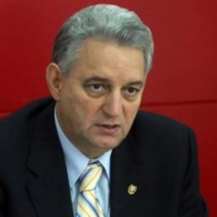 Ilie Sarbu, liderul senatorilor PSD: "Telul nostru  este preluarea puterii"