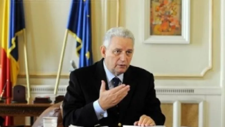 Ilie Sarbu: Pedelistii din Timis au pus la cale ceea ce stiu ei mai bine: o mare diversiune