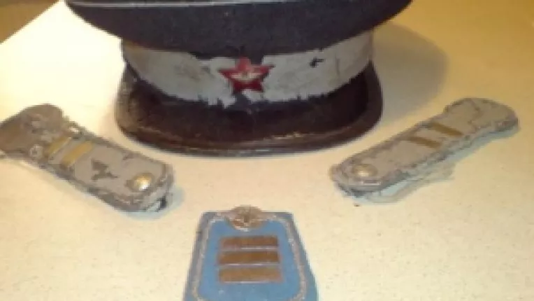 Iliescu: Basescu a inaintat in grad trei dezertori din PSD