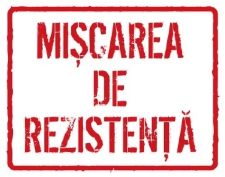 Iliescu in Miscarea de rezistenta: Combate ofensiva agresiva si primitiva a lui Basescu