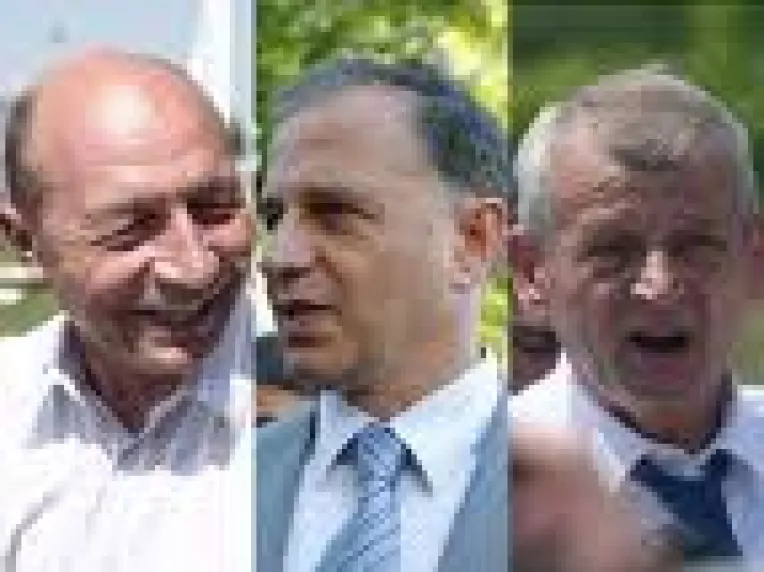 Iliescu: Prin aprecierile negative la adresa PSD si prin momentul ales, Cozmanca il ajuta pe Basescu