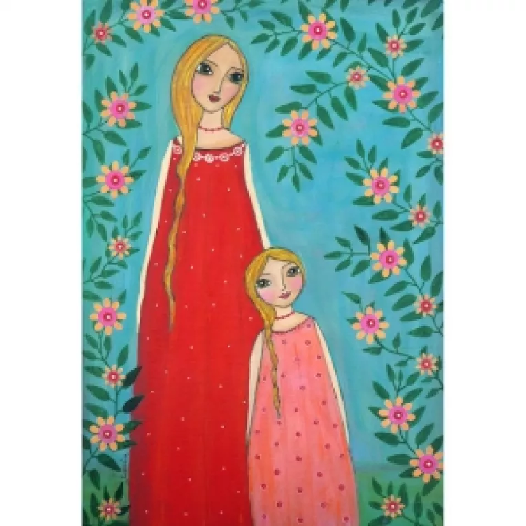 Imposibilitatea de a fi mama perfecta