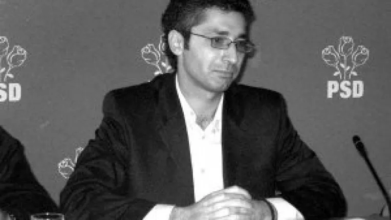 "In alta vreme si in alta tara lucrurile ar fi stat altfel"