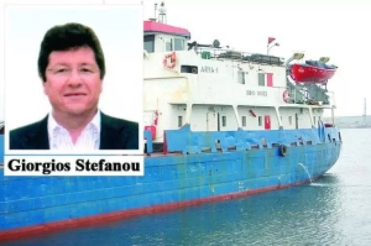 In cazul marinarilor romani rapiti in Somalia
Asiguratorul englez il suspecteaza pe armator ca si-a inscenat capturarea navei