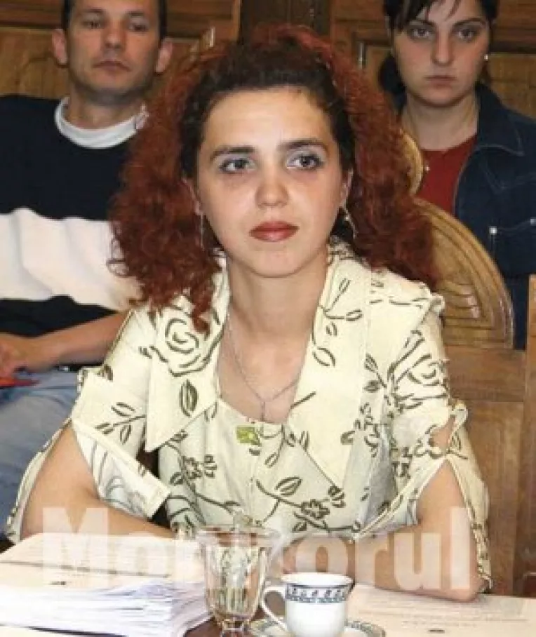 In numele presedintelui