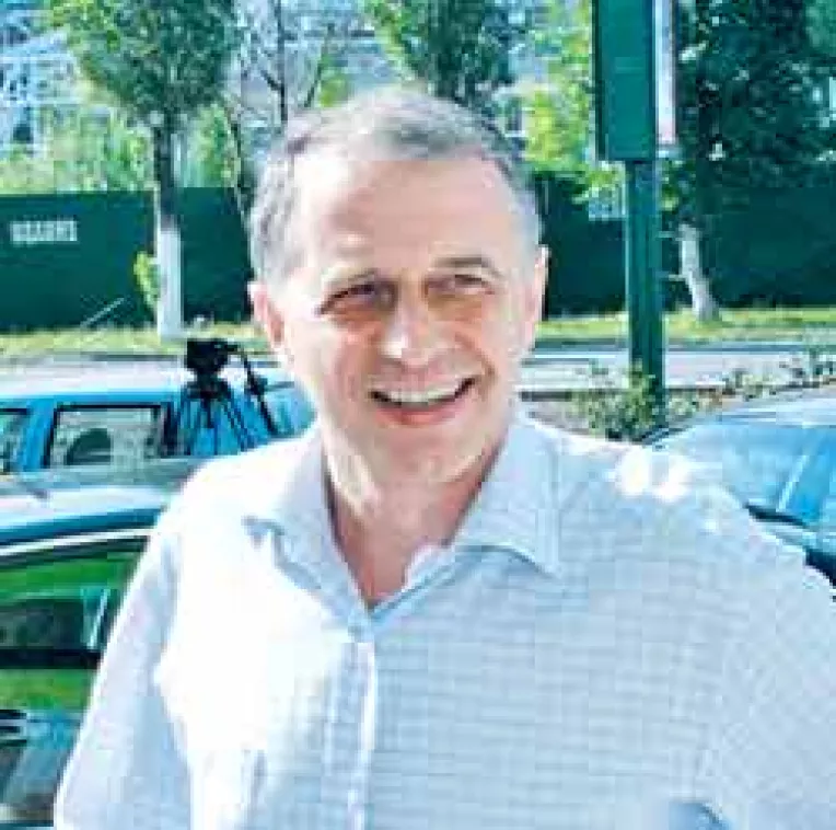 In PSD a disparut grupul de la Cluj, a aparut grupul de la malul marii