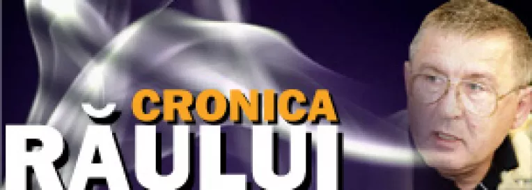 In Romania lucrurile merg prost: Restrangerea libertatii presei si a libertatii de exprimare